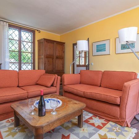 Villa El Terreno Пальма-де-Майорка Екстер'єр фото